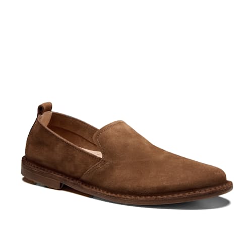 laydown image of Patnoflex Travel 2 Loafer