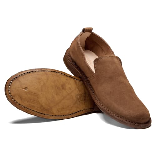 laydown image of Patnoflex Travel 2 Loafer