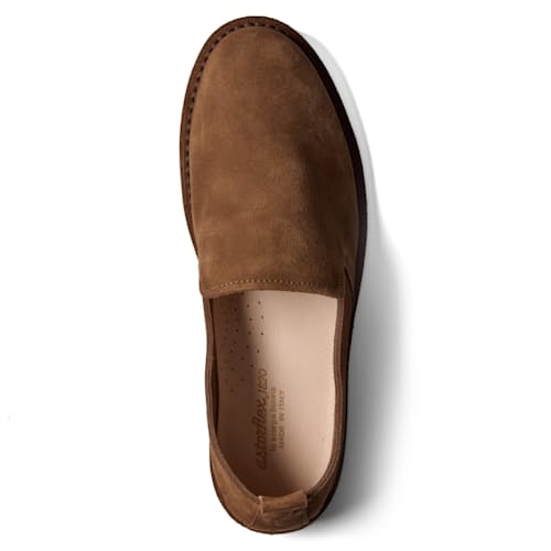 laydown image of Patnoflex Travel 2 Loafer