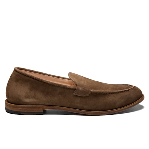 laydown image of Venetian Loafer