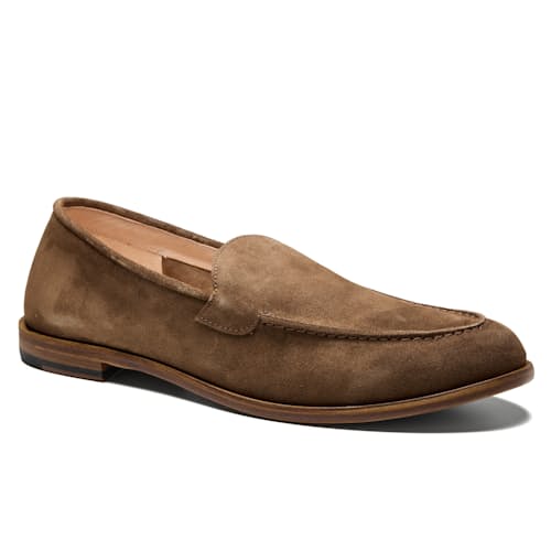 laydown image of Venetian Loafer
