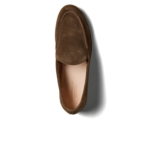 laydown image of Venetian Loafer