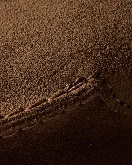 laydown detail image of Venetian Loafer