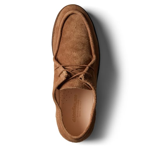 laydown image of Artflex Derby
