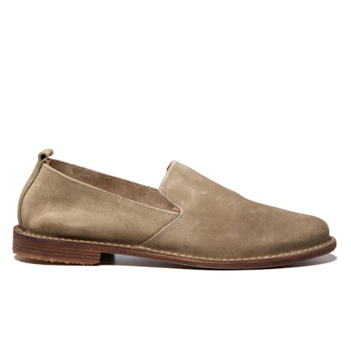 laydown image of Patnoflex Travel 2 Loafer