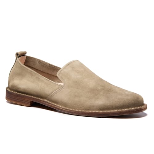 laydown image of Patnoflex Travel 2 Loafer