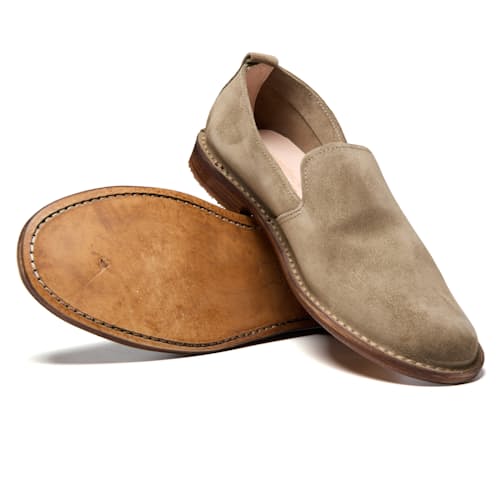 laydown image of Patnoflex Travel 2 Loafer