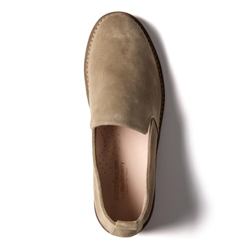laydown image of Patnoflex Travel 2 Loafer