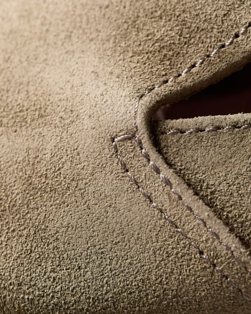 laydown detail image of Patnoflex Travel 2 Loafer