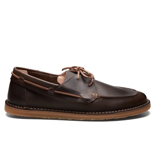 laydown image of Dockflex Boat Shoe