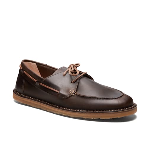 laydown image of Dockflex Boat Shoe