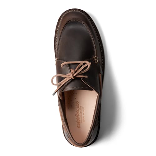 laydown image of Dockflex Boat Shoe