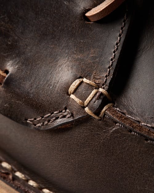 laydown detail image of Dockflex Boat Shoe