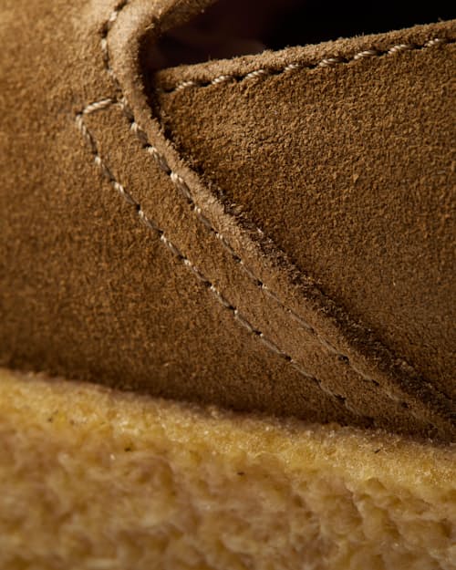 laydown detail image of Suriflex Cupsole Slip On Shoe
