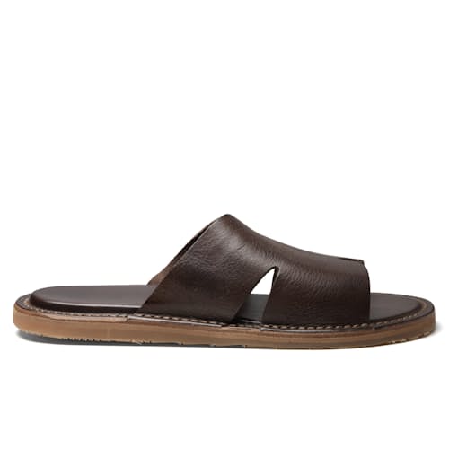 laydown image of Haichflex Sandal