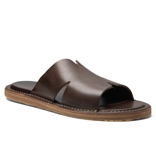 laydown image of Haichflex Sandal