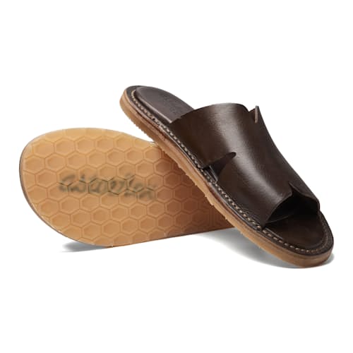 laydown image of Haichflex Sandal