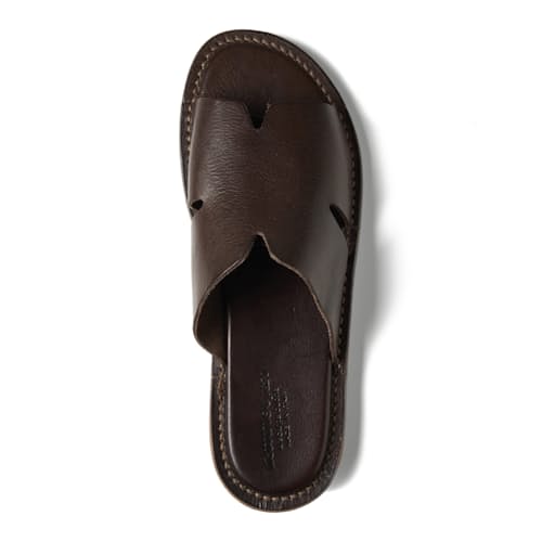 laydown image of Haichflex Sandal