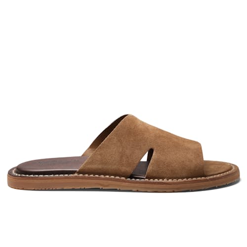 laydown image of Haichflex Sandal