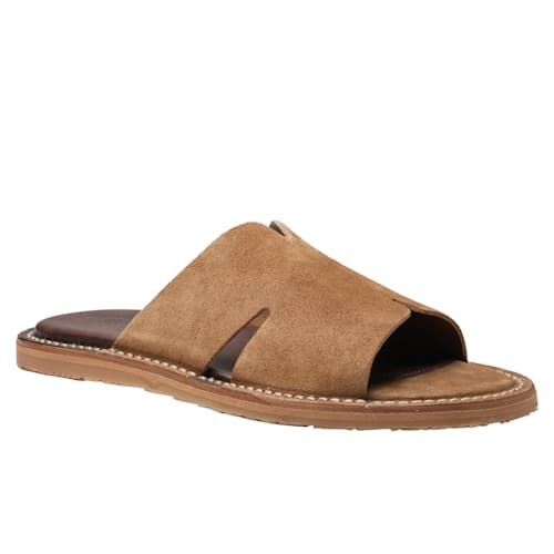 laydown image of Haichflex Sandal