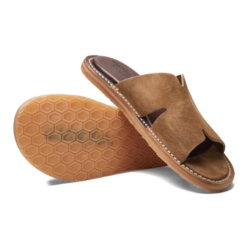 laydown image of Haichflex Sandal