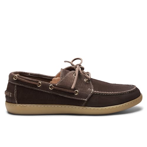 laydown image of Velaflex Boat Sneaker