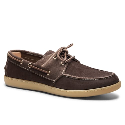laydown image of Velaflex Boat Sneaker