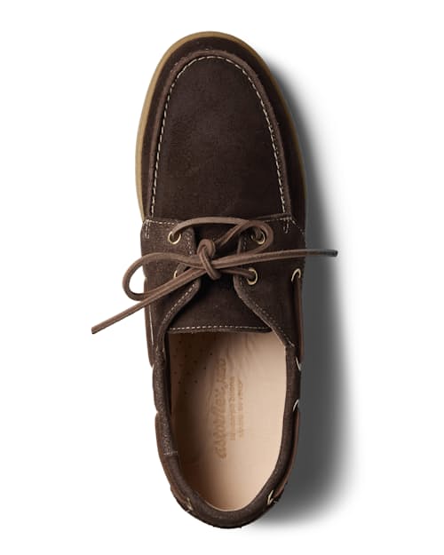 laydown image of Velaflex Boat Sneaker