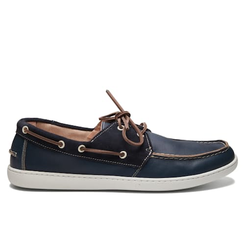 laydown image of Velaflex Boat Sneaker