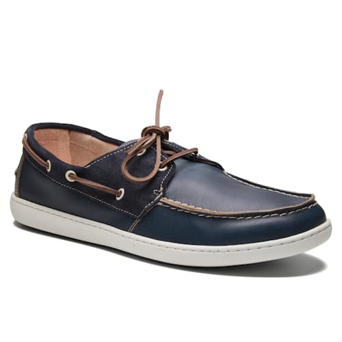 laydown image of Velaflex Boat Sneaker