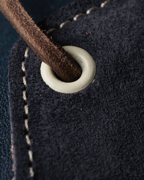 laydown detail image of Velaflex Boat Sneaker