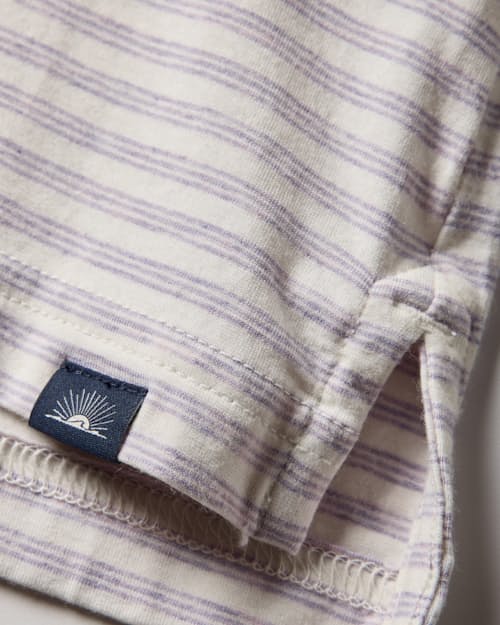 laydown detail image of Movement Polo