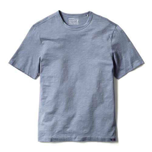 laydown image of Sunwashed Pocket T-Shirt