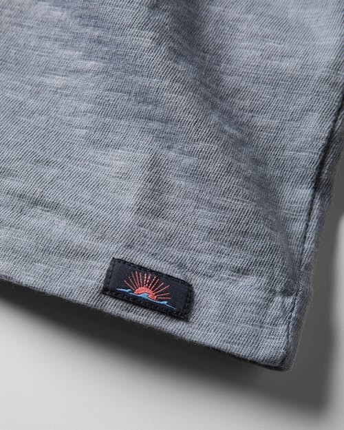 laydown detail image of Sunwashed Pocket T-Shirt