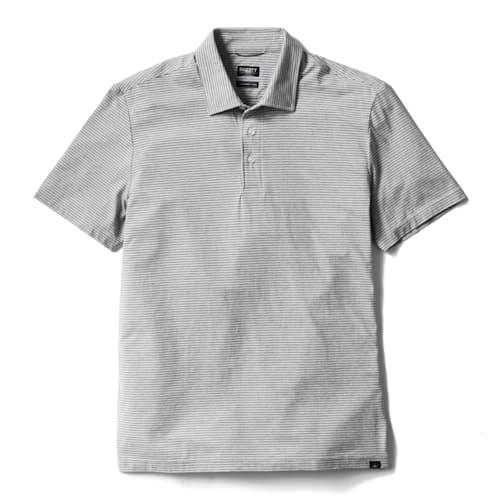 laydown image of Movement Polo