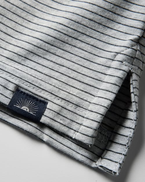 laydown detail image of Movement Polo