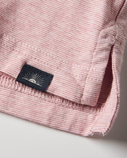 laydown detail image of Movement Polo
