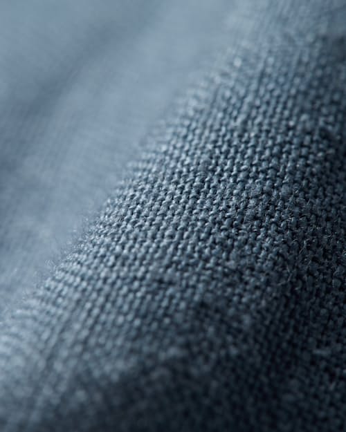 laydown detail image of Linen Drawstring Pant