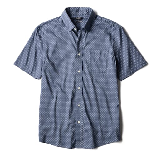 laydown image of Movement Short Sleeve Shirt