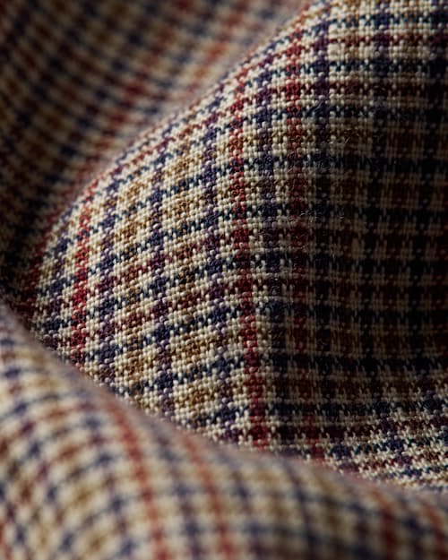 laydown detail image of Breeze Camp Shirt