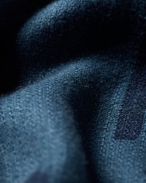 laydown detail image of Breeze Camp Shirt