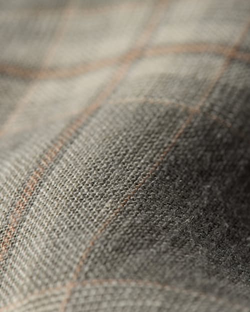 laydown detail image of Hunting Island Shirt