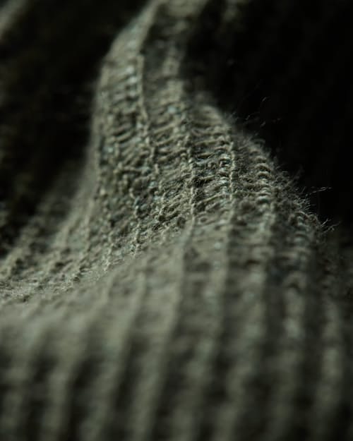 laydown detail image of Short Sleeve Oasis Camp Shirt