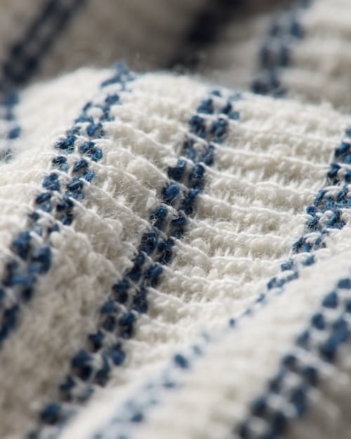 laydown detail image of Short Sleeve Oasis Camp Shirt