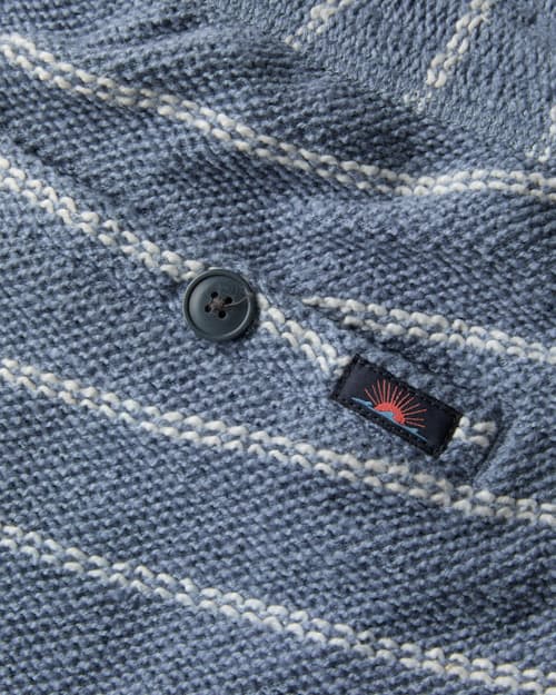 laydown detail image of Whitewater Sweatshort