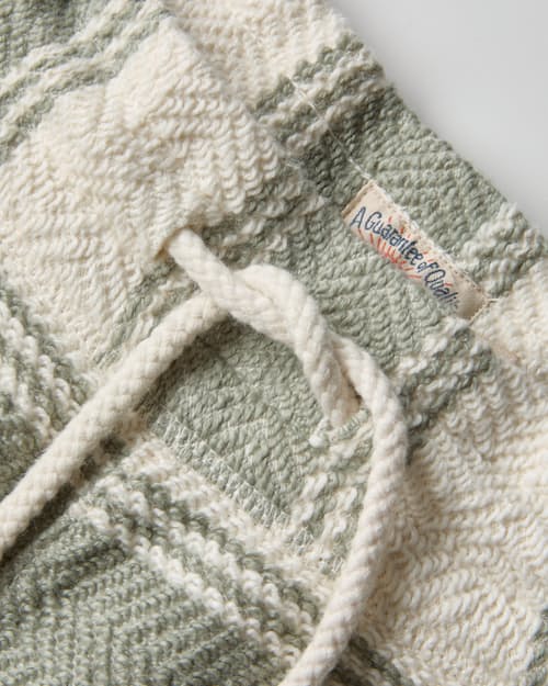 laydown detail image of Whitewater Sweatshort