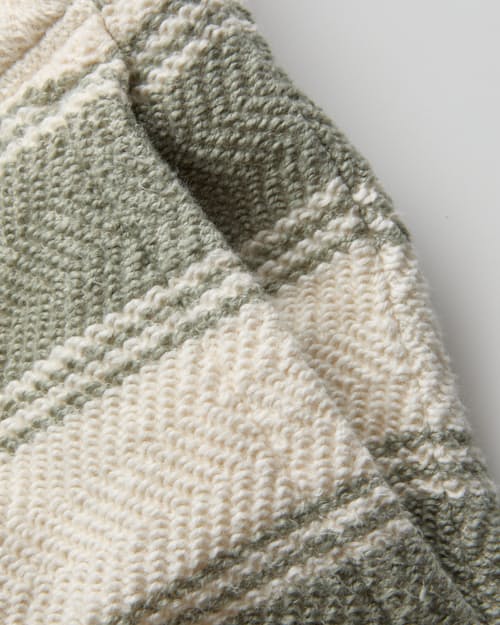 laydown detail image of Whitewater Sweatshort