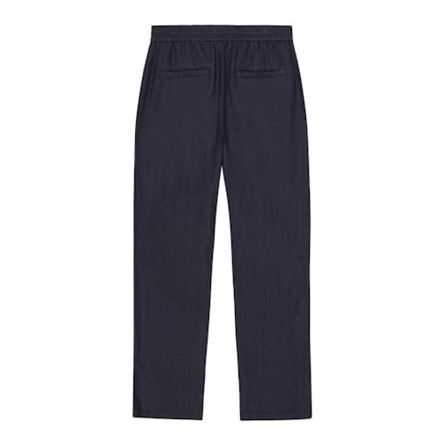 laydown image of Patrick Linen Pants