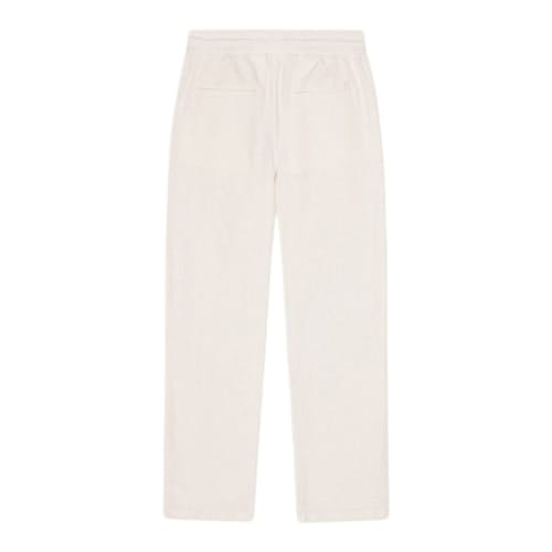 laydown image of Patrick Linen Pants