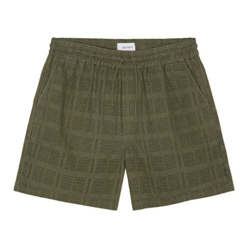 laydown image of Charlie Shorts